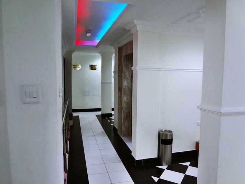 Plaza Hotel Маскат Экстерьер фото